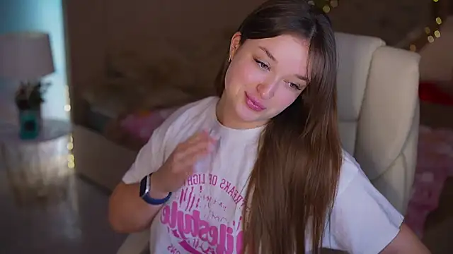 DonnaLustt online show from February 2026 08:20:01 PM