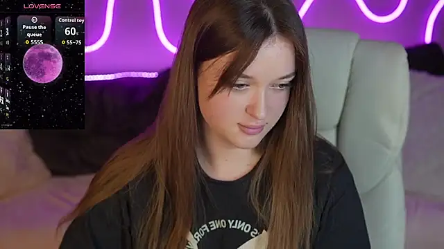 DonnaLustt online show from November 2025 09:07:01 PM