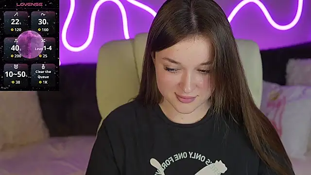 DonnaLustt online show from November 2025 08:34:01 PM