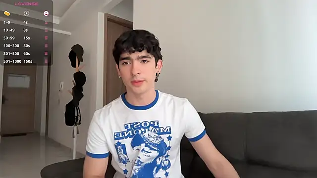 Snapshot of zenn_rush1 chatting on September 2025 01:28:01 PM zenn rush1 online show from September 2025 01:28:01 PM