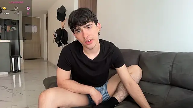 Snapshot of zenn_rush1 chatting on October 2025 01:45:01 PM zenn rush1 online show from October 2025 01:45:01 PM