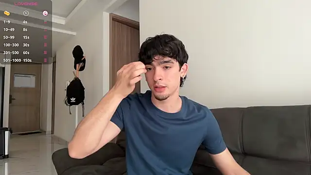 Snapshot of zenn_rush1 chatting on September 2025 01:57:02 PM zenn rush1 online show from September 2025 01:57:02 PM