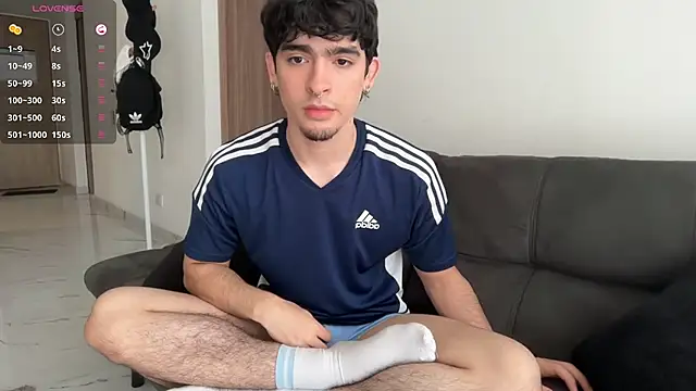 Snapshot of zenn_rush1 chatting on September 2025 01:15:02 PM zenn rush1 online show from September 2025 01:15:02 PM