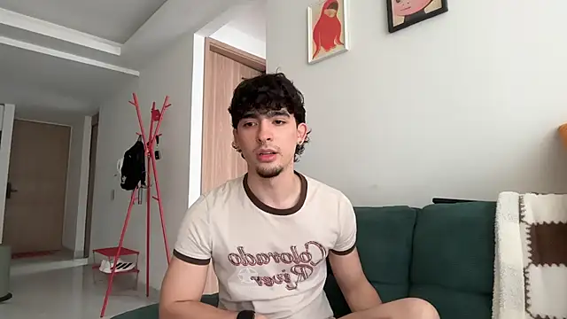 zenn rush1 online show from July 2026 03:19:02 PM