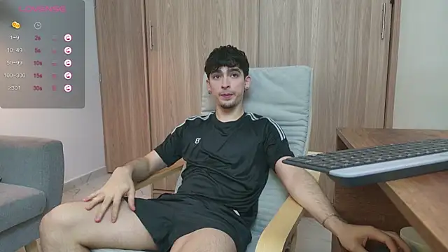 Snapshot of zenn_rush1 chatting on February 2025 01:07:01 PM zenn rush1 online show from February 2025 01:07:01 PM