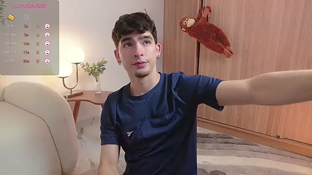 Snapshot of zenn_rush1 chatting on March 2025 01:54:01 PM zenn rush1 online show from March 2025 01:54:01 PM