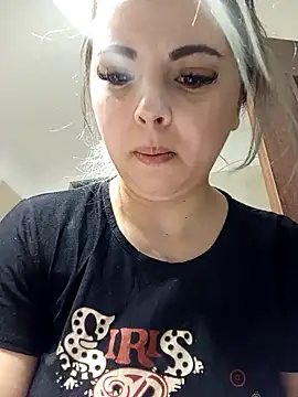 AudreySosa online show from November 2025 10:21:01 PM