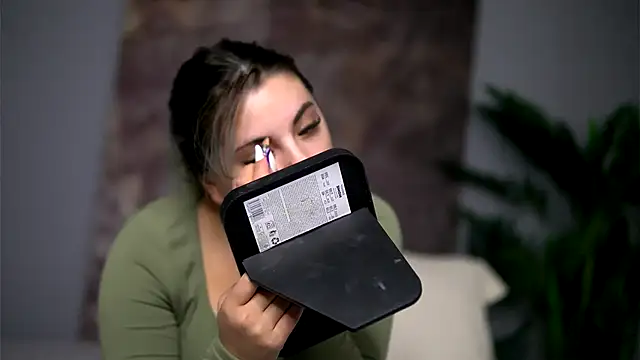 AudreySosa online show from November 2025 09:59:01 PM