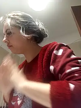 AudreySosa online show from November 2025 10:35:01 PM