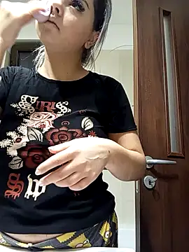 AudreySosa online show from October 2025 10:20:01 PM