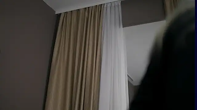 AudreySosa online show from November 2025 10:37:02 AM