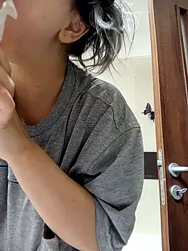 AudreySosa online show from October 2025 10:10:02 PM