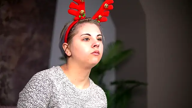 AudreySosa online show from December 2025 10:21:01 PM