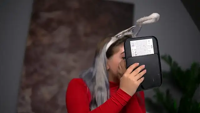 AudreySosa online show from December 2025 10:35:02 PM