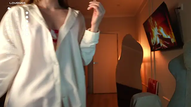 Coconutkittyy online show from February 2026 08:03:02 PM