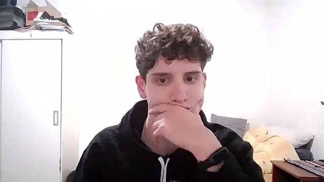 Spicylemon01 online show from May 2026 01:24:01 AM