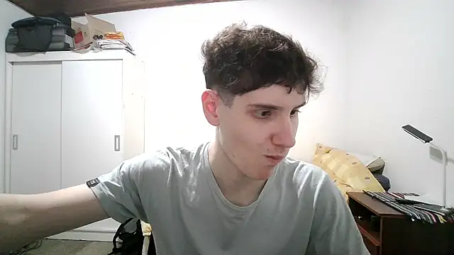 Spicylemon01 online show from May 2026 06:55:02 PM