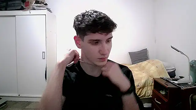 Spicylemon01 online show from June 2026 04:46:01 AM