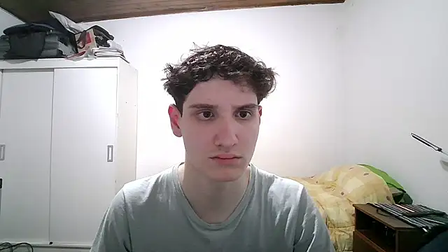 Spicylemon01 online show from April 2026 02:46:01 AM