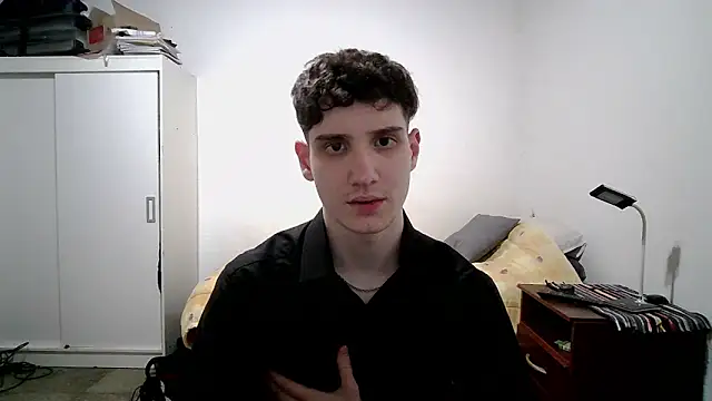 Spicylemon01 online show from June 2026 02:34:01 AM