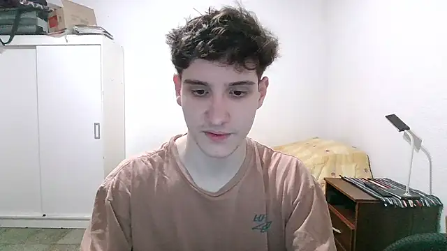 Spicylemon01 online show from May 2026 04:02:01 PM