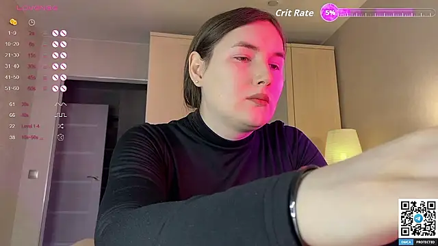 Maria Bowie online show from January 2026 07:58:01 AM