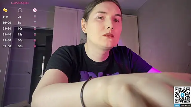 Maria Bowie online show from March 2026 07:03:01 AM