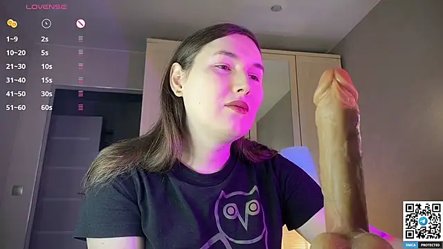 Maria Bowie online show from February 2026 07:41:02 AM