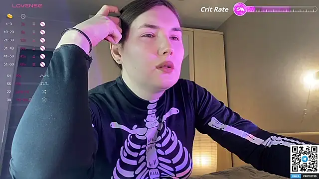 Maria Bowie online show from January 2026 07:01:01 AM