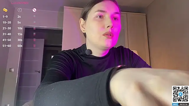 Maria Bowie online show from February 2026 08:14:02 AM