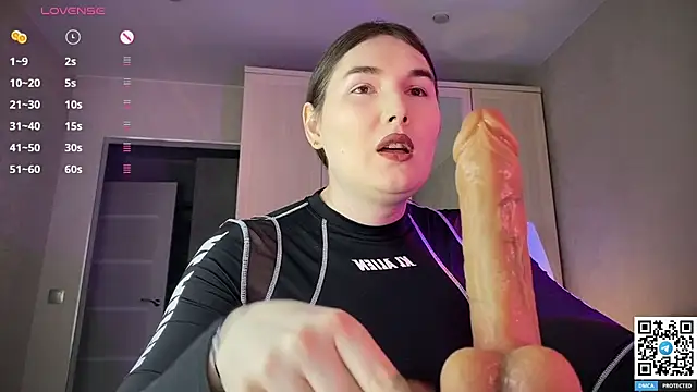 Maria Bowie online show from April 2026 07:56:02 AM