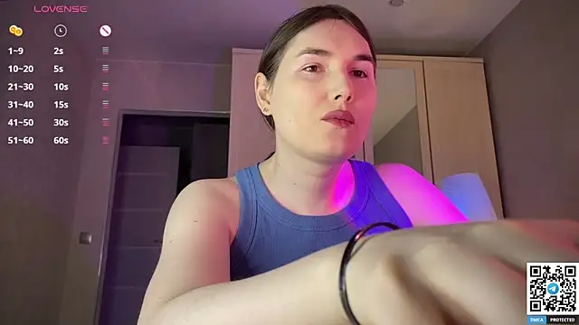 Maria Bowie online show from April 2026 06:30:01 AM