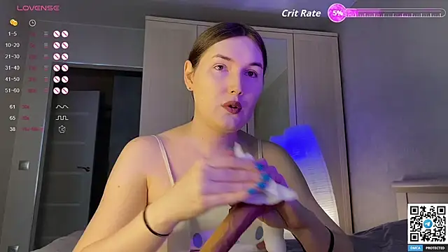 Snapshot of Maria_Bowie chatting on October 2025 08:26:02 AM Maria Bowie online show from October 2025 08:26:02 AM