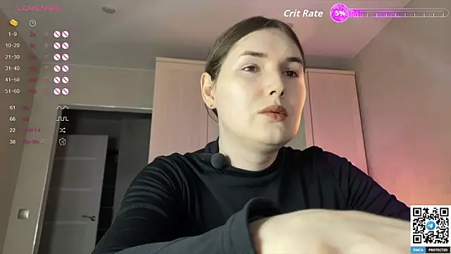 Snapshot of Maria_Bowie chatting on October 2025 07:32:02 AM Maria Bowie online show from October 2025 07:32:02 AM