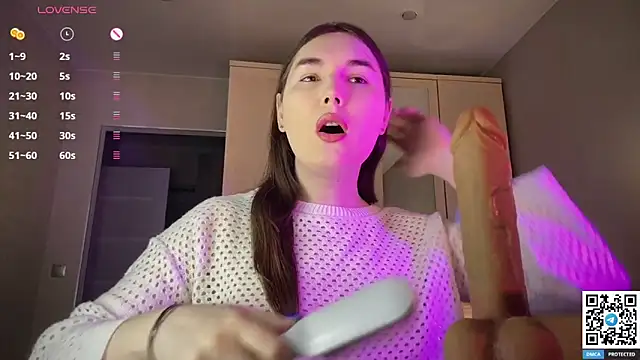 Maria Bowie online show from April 2026 08:10:02 AM