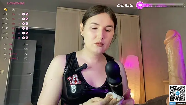 Snapshot of Maria_Bowie chatting on September 2025 08:26:02 AM Maria Bowie online show from September 2025 08:26:02 AM