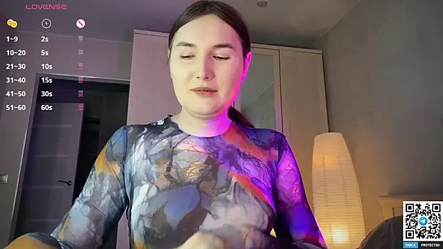 Maria Bowie online show from February 2026 07:41:02 AM