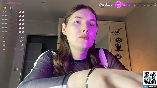 Maria Bowie online show from November 2025 07:44:02 AM