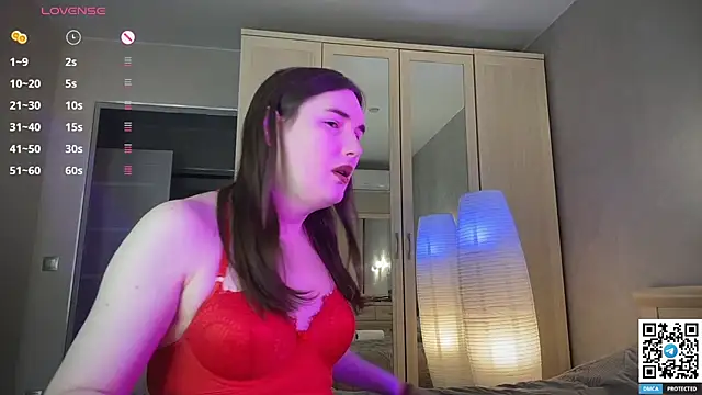 Maria Bowie online show from March 2026 07:55:01 AM