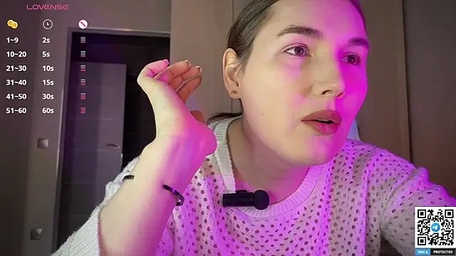 Maria Bowie online show from March 2026 07:46:02 AM