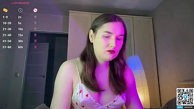 Maria Bowie online show from March 2026 07:42:02 AM