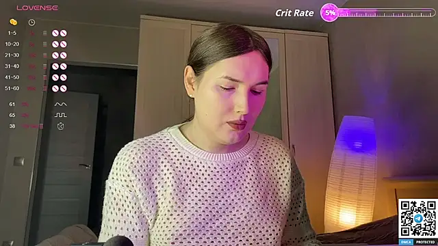 Maria Bowie online show from October 2025 08:02:01 AM