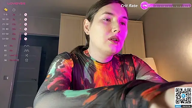 Maria Bowie online show from January 2026 06:53:02 AM