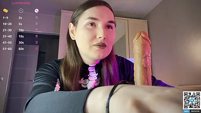 Maria Bowie online show from March 2026 07:56:02 AM