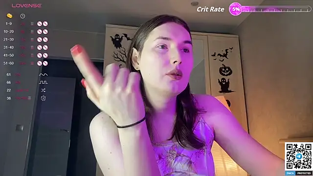 Maria Bowie online show from November 2025 07:12:02 AM