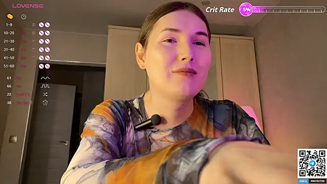 Snapshot of Maria_Bowie chatting on September 2025 07:59:02 AM Maria Bowie online show from September 2025 07:59:02 AM