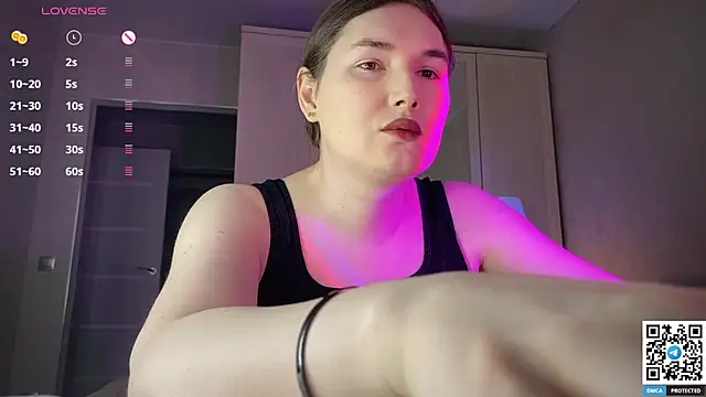 Maria Bowie online show from February 2026 07:32:02 AM