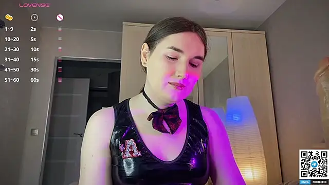 Maria Bowie online show from March 2026 07:37:02 AM