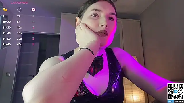 Maria Bowie online show from February 2026 07:26:01 AM