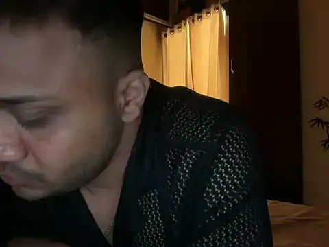 Rhythm Rhyme online show from October 2025 07:24:02 PM